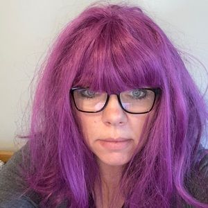 Meet your Posher, Becky